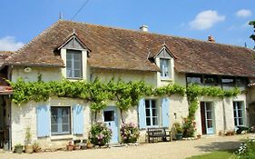 Gite Et Chambres D'Hotes Le Chene Billault
